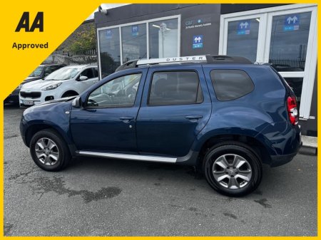 2017 Dacia Duster - photo 3