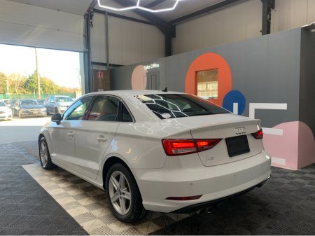 2019 Audi A3 - photo 4