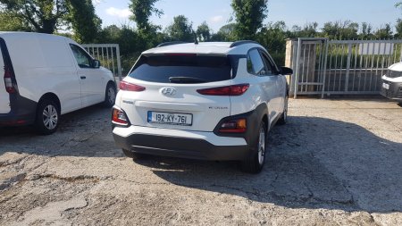 2019 Hyundai KONA - photo 7