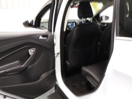 2018 Ford Kuga - photo 26