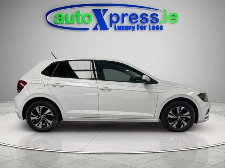 2019 Volkswagen Polo - photo 15