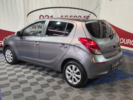 2014 Hyundai i20 - photo 3