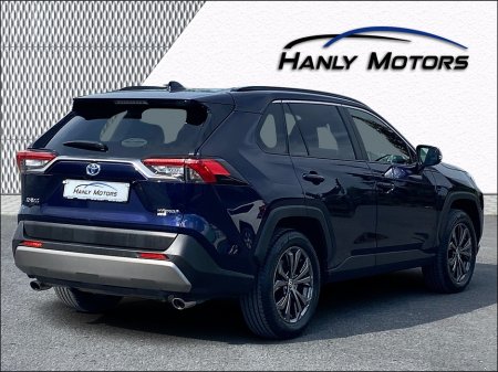 2022 Toyota RAV4 - photo 9