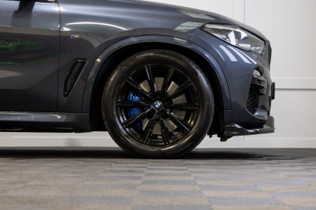 2021 BMW X5 - photo 7
