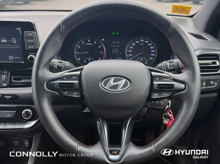2024 Hyundai i30 - photo 19