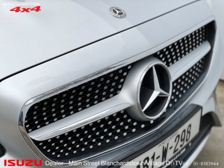 2018 Mercedes-Benz E-Class - photo 15