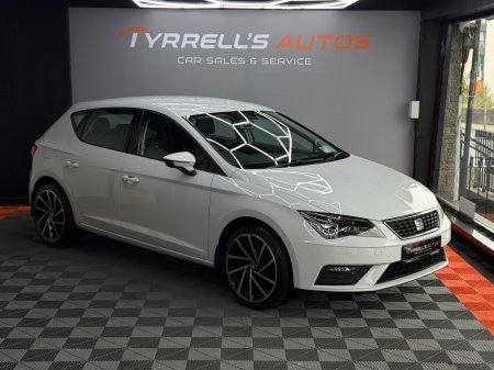 2019 SEAT Leon - photo 2