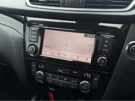 2021 Nissan Qashqai - photo 12