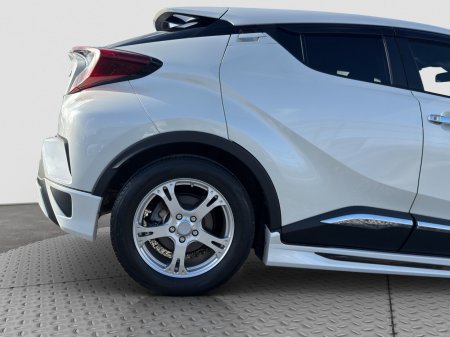 2019 Toyota C-HR - photo 21