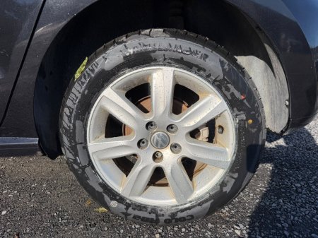 2013 Volkswagen Polo - photo 9
