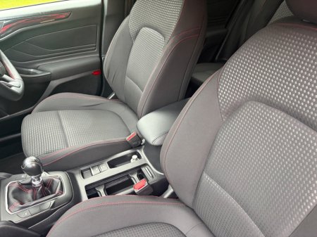 2020 Ford Focus - photo 8