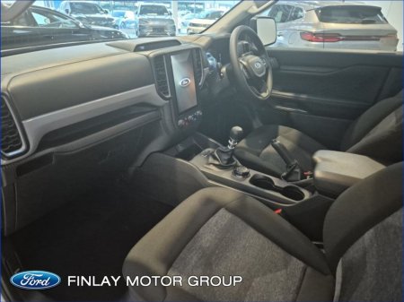2026 Ford Ranger - photo 6