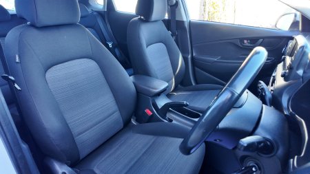 2021 Hyundai KONA - photo 12