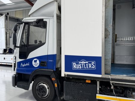 2018 IVECO EUROCARGO 75-190 - photo 26