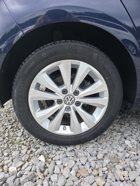 2016 Volkswagen Golf - photo 24