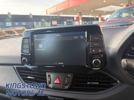 2019 Hyundai i30 - photo 14