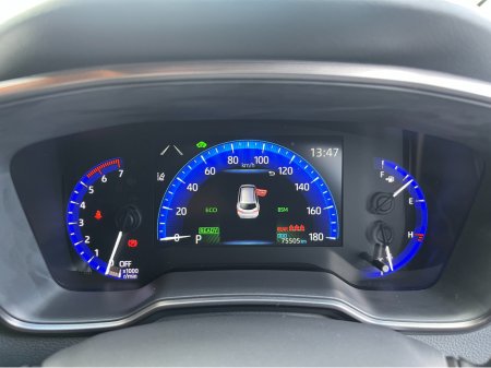 2020 Toyota Corolla - photo 22