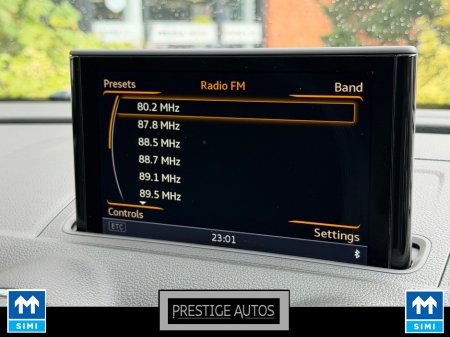 2015 Audi A3 - photo 19