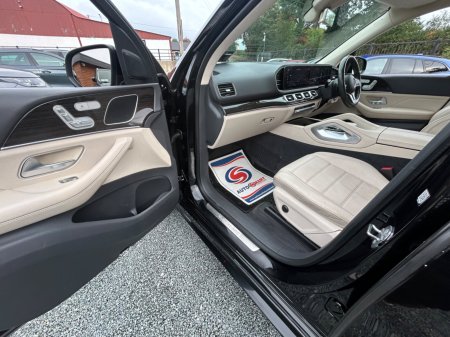 2020 Mercedes-Benz GLE - photo 19