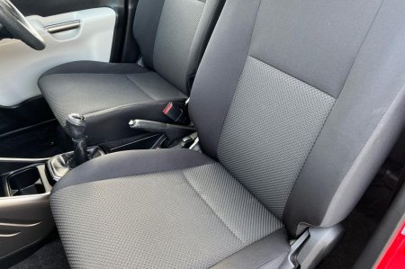 2018 Suzuki Ignis - photo 19