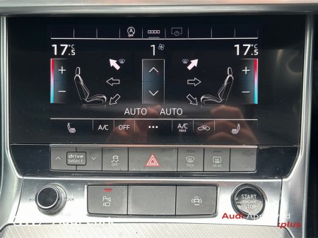 2023 Audi A6 - photo 20