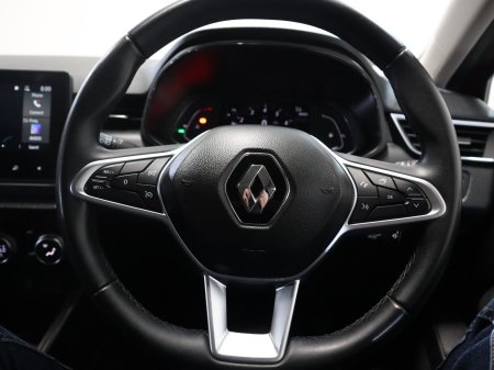 2023 Renault Clio - photo 11