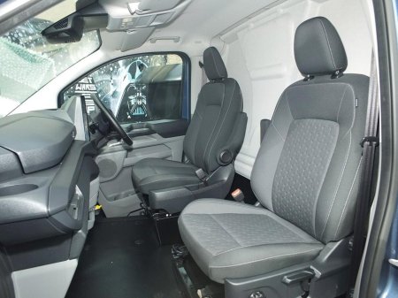 2024 Ford Transit Custom - photo 15