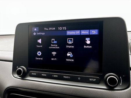 2022 Hyundai KONA - photo 13