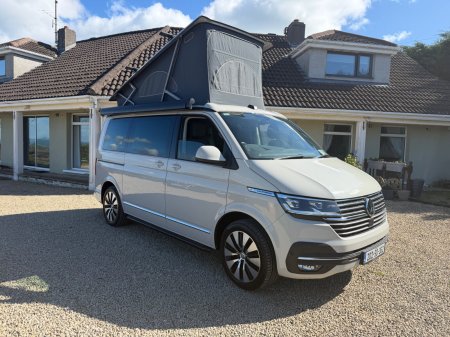2020 Volkswagen California - photo 10