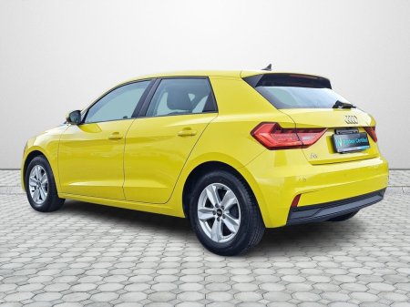 2021 Audi A1 - photo 14