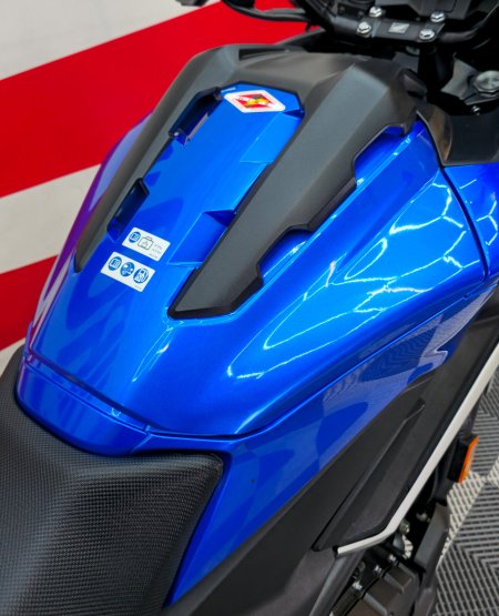 2016 Honda NC - photo 16