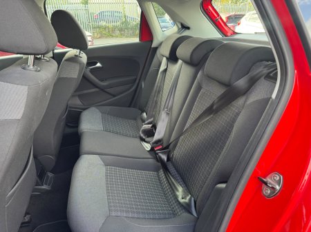 2017 Volkswagen Polo - photo 24