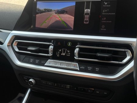 2022 BMW 3-Series - photo 13