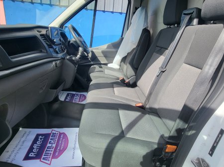 2023 Ford Transit - photo 15
