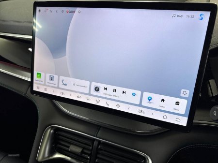 2025 BYD SEAL U - photo 22