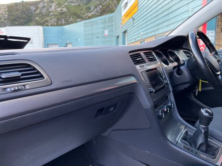 2013 Volkswagen Golf - photo 14