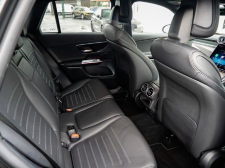 2026 Mercedes-Benz GLC - photo 9