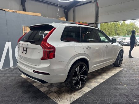 2023 Volvo XC90 - photo 3