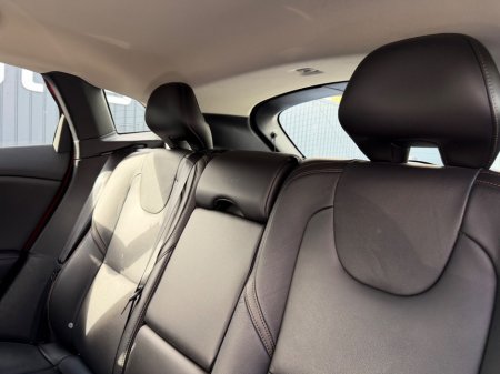2019 Volvo V40 - photo 42