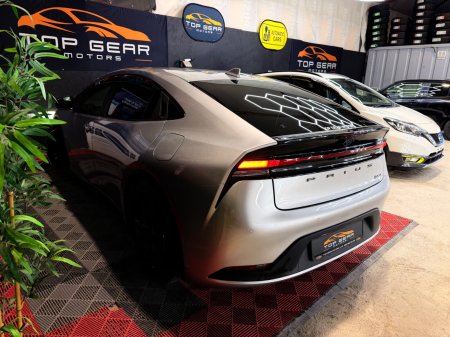 2023 Toyota Prius - photo 23