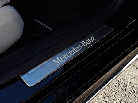 2024 Mercedes-Benz E-Class - photo 6