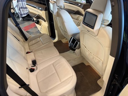 2012 Porsche Cayenne - photo 14
