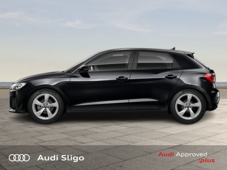 2020 Audi A1 - photo 4