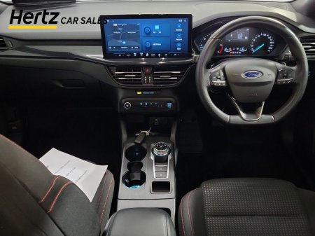 2023 Ford Focus - photo 13