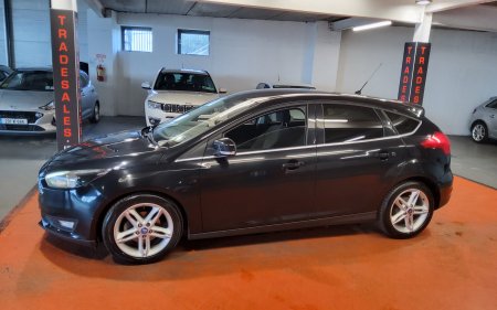 2017 Ford Focus - photo 5