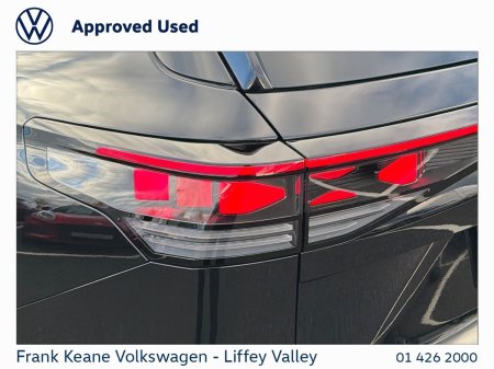 2026 Volkswagen Tayron - photo 17