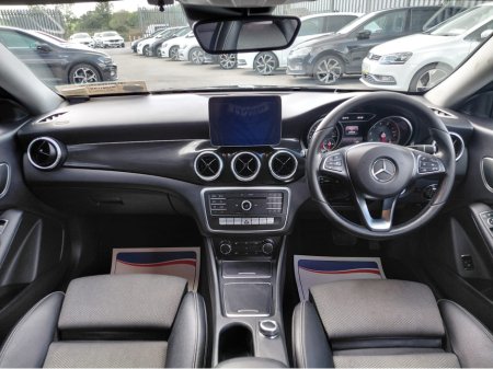 2017 Mercedes-Benz CLA - photo 14