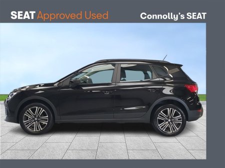 2026 SEAT Arona - photo 3