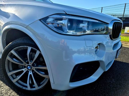 2015 BMW X5 - photo 5