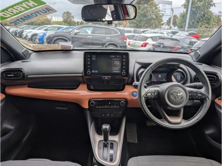 2020 Toyota Yaris - photo 10